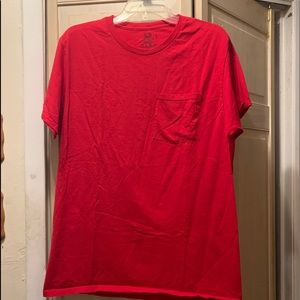 Pocket Tee